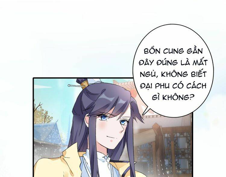 hoa nhan sách chapter 72.1 - Trang 2