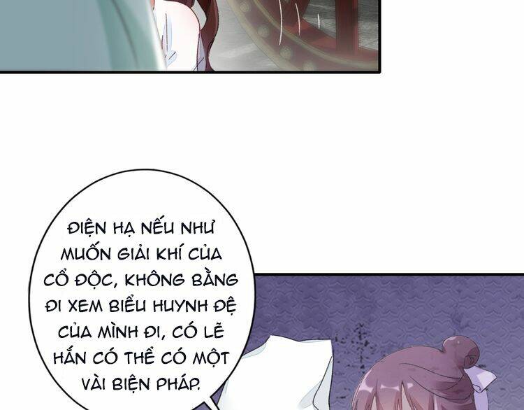 hoa nhan sách chapter 72.1 - Trang 2