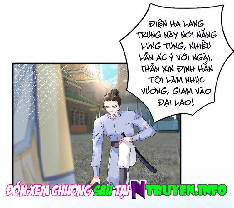 hoa nhan sách chapter 72.1 - Trang 2