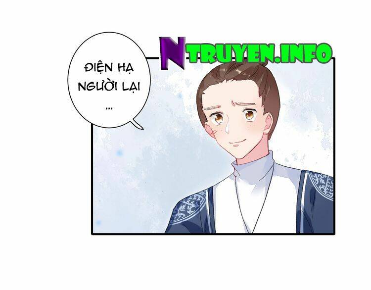 hoa nhan sách chapter 73.2 - Trang 2