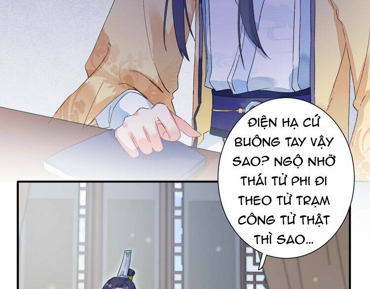 hoa nhan sách chapter 73.2 - Trang 2