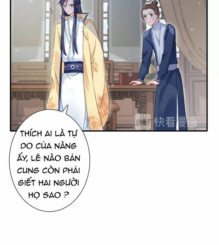 hoa nhan sách chapter 73.2 - Trang 2