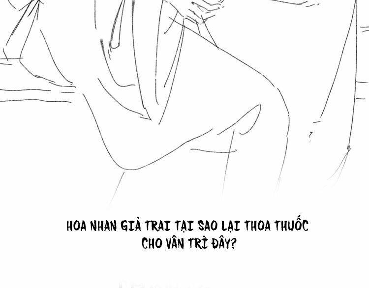 hoa nhan sách chapter 73.2 - Trang 2