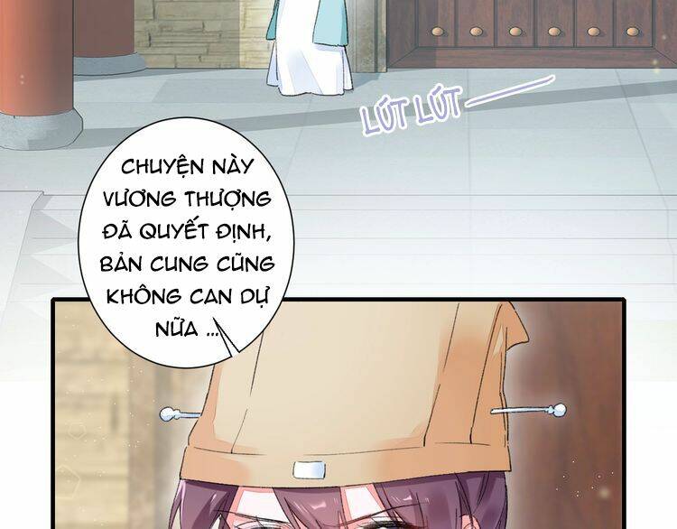 hoa nhan sách chapter 74.1 - Trang 2