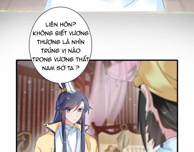 hoa nhan sách chapter 74.1 - Trang 2