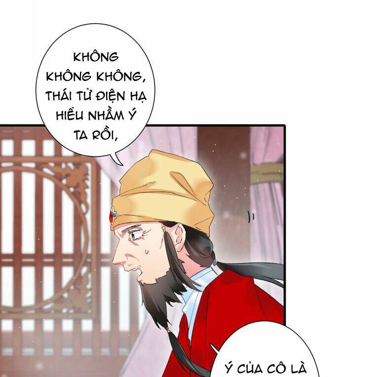 hoa nhan sách chapter 74.1 - Trang 2