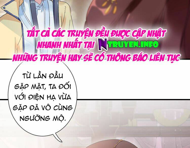 hoa nhan sách chapter 74.1 - Trang 2