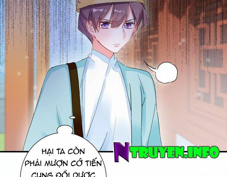 hoa nhan sách chapter 74.1 - Trang 2