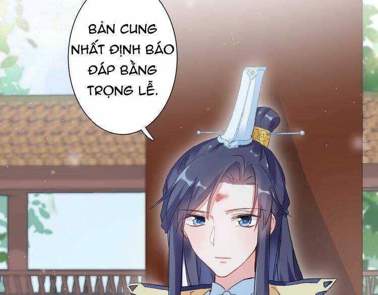 hoa nhan sách chapter 75.1 - Trang 2