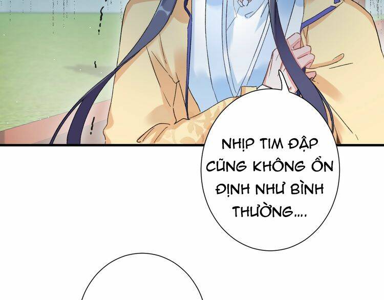 hoa nhan sách chapter 75.1 - Trang 2