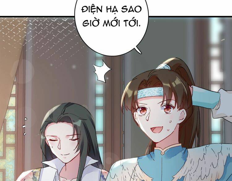 hoa nhan sách chapter 76.1 - Trang 2