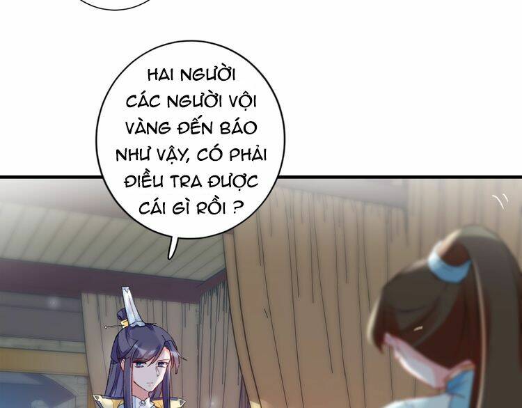 hoa nhan sách chapter 76.1 - Trang 2