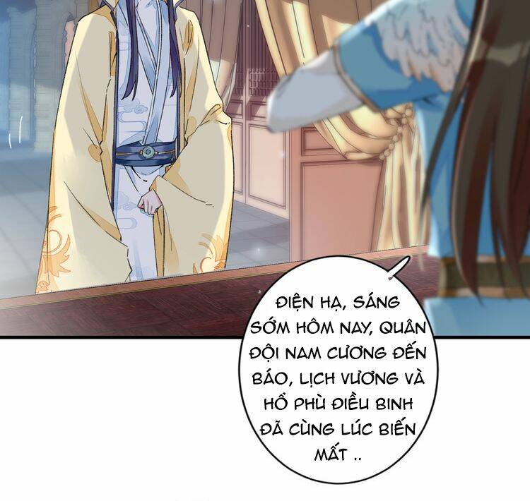 hoa nhan sách chapter 76.1 - Trang 2