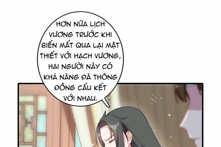 hoa nhan sách chapter 76.1 - Trang 2