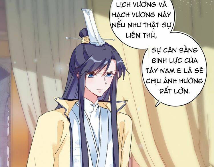 hoa nhan sách chapter 76.1 - Trang 2