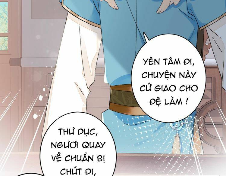 hoa nhan sách chapter 76.1 - Trang 2