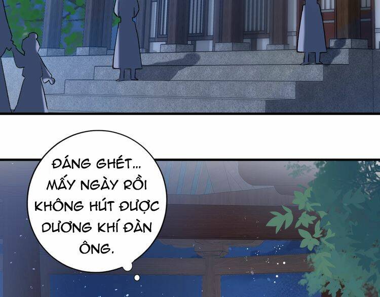 hoa nhan sách chapter 76.1 - Trang 2