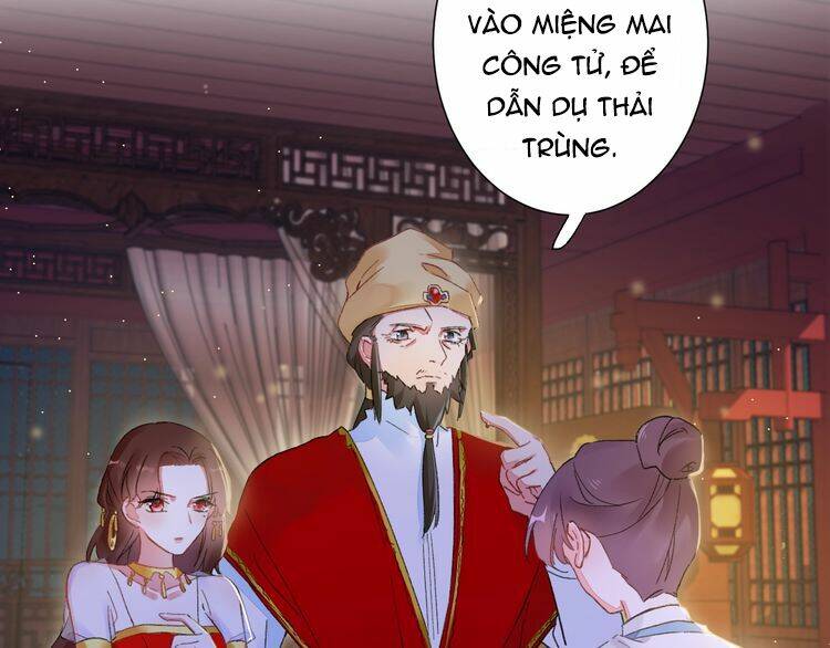 hoa nhan sách chapter 79.2 - Trang 2