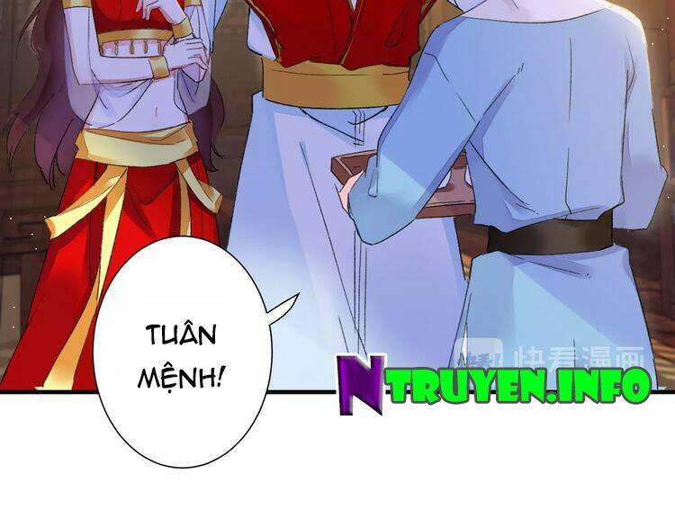 hoa nhan sách chapter 79.2 - Trang 2