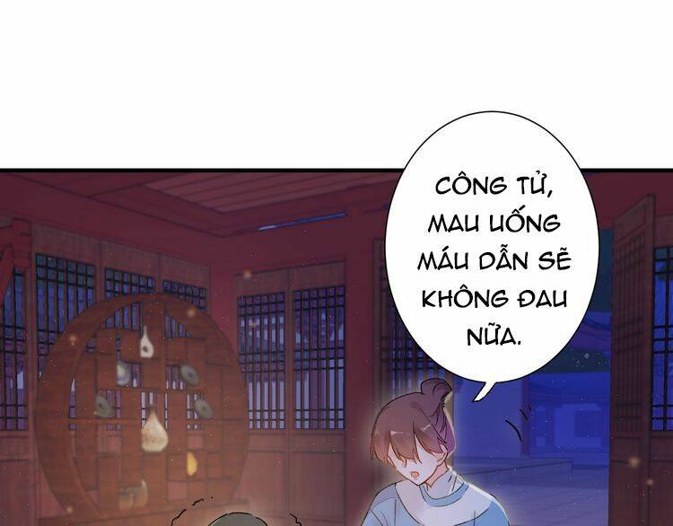 hoa nhan sách chapter 79.2 - Trang 2