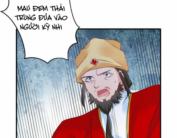 hoa nhan sách chapter 79.2 - Trang 2