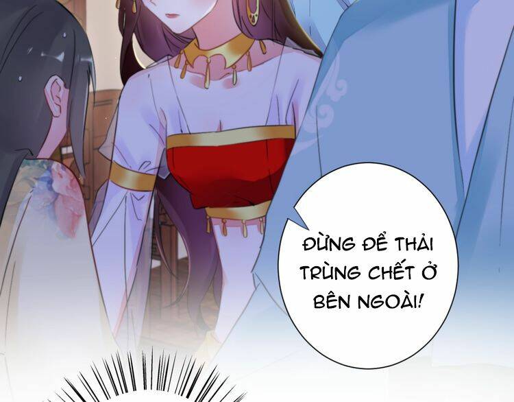 hoa nhan sách chapter 79.2 - Trang 2