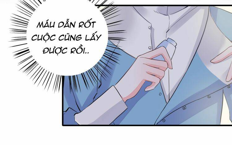 hoa nhan sách chapter 79.2 - Trang 2