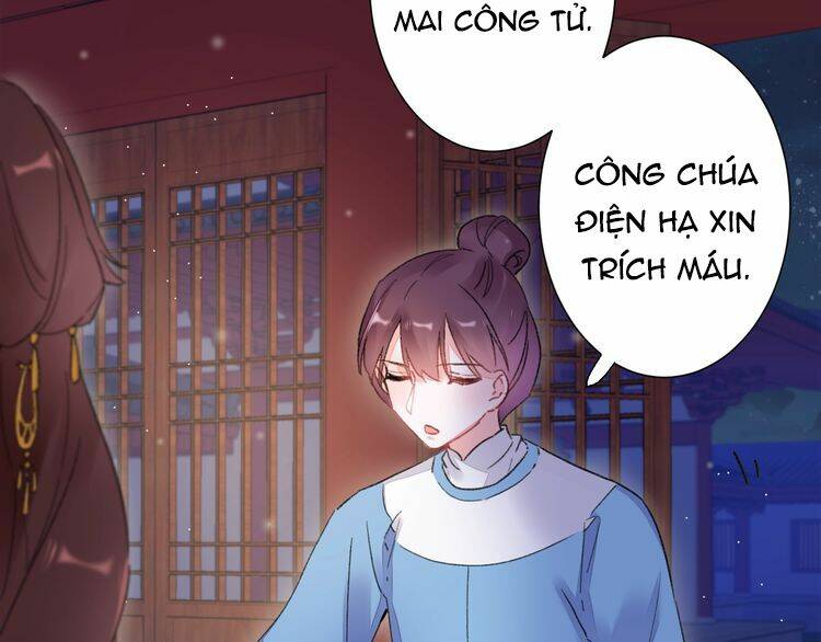 hoa nhan sách chapter 79.2 - Trang 2