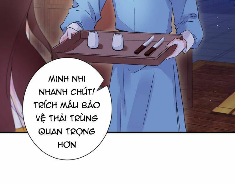 hoa nhan sách chapter 79.2 - Trang 2