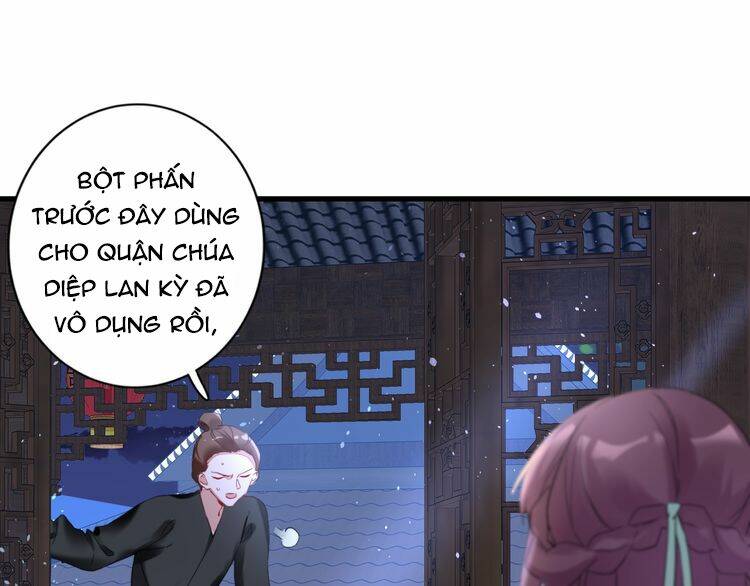 hoa nhan sách chapter 80.2 - Trang 2