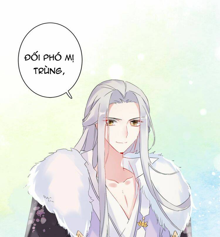 hoa nhan sách chapter 80.2 - Trang 2