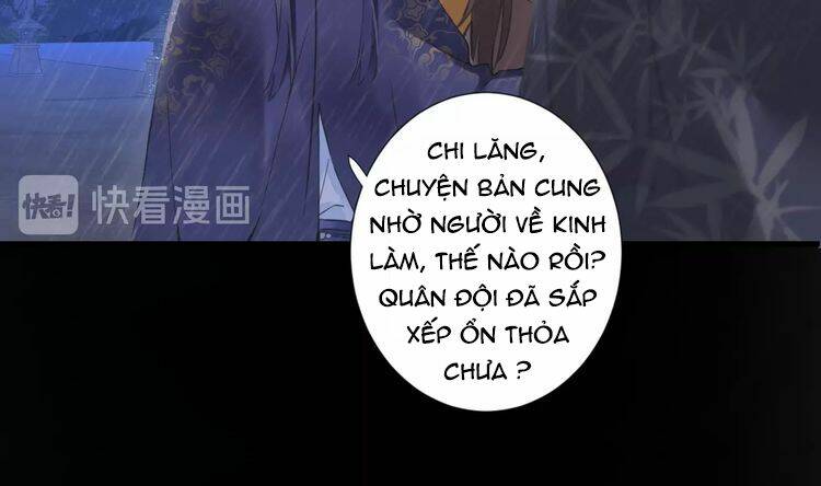 hoa nhan sách chapter 82.1 - Trang 2