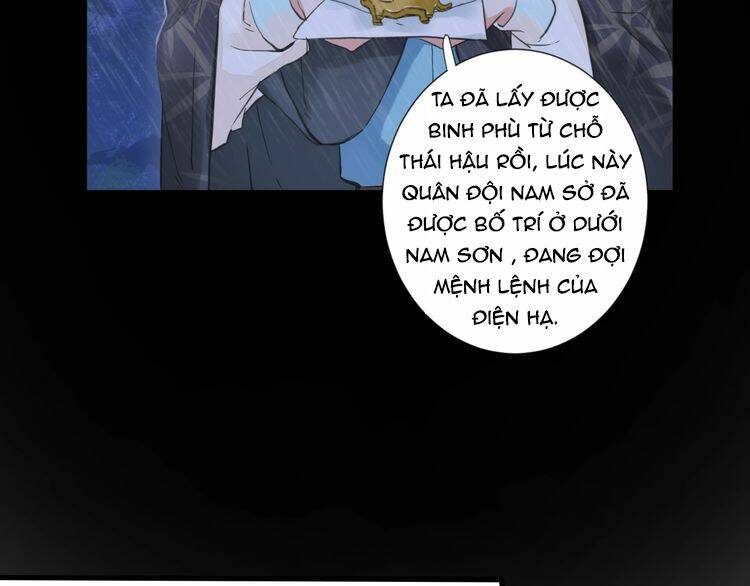 hoa nhan sách chapter 82.1 - Trang 2