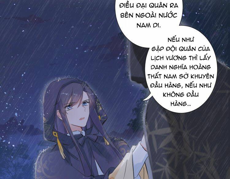 hoa nhan sách chapter 82.1 - Trang 2