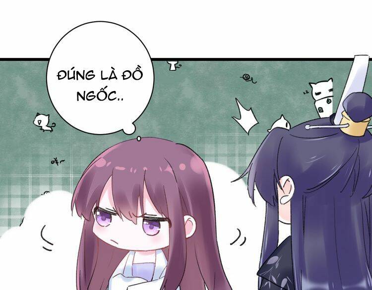 hoa nhan sách chapter 91.1 - Trang 2