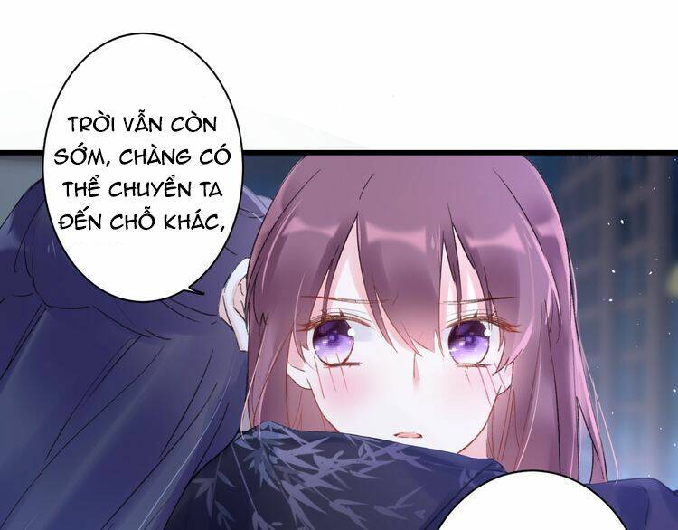 hoa nhan sách chapter 91.1 - Trang 2