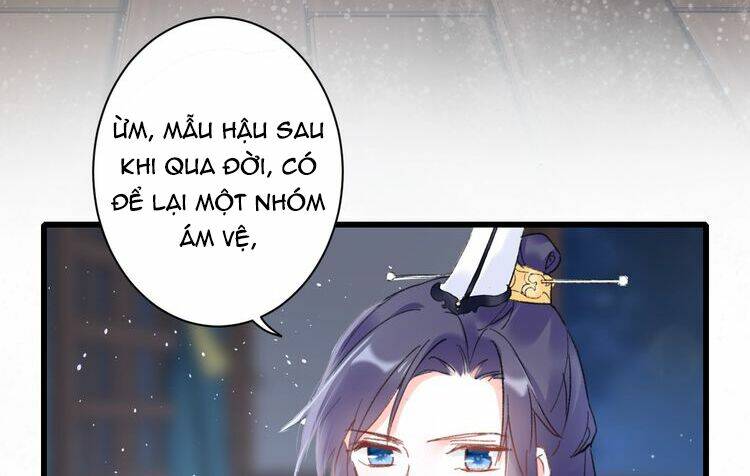 hoa nhan sách chapter 91.1 - Trang 2