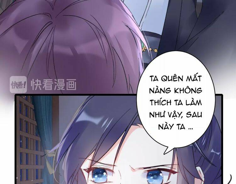 hoa nhan sách chapter 91.1 - Trang 2