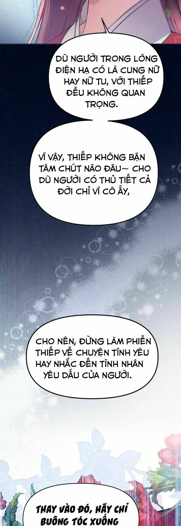 hoa nở trong cung diên hy công lược chapter 1 - Next chapter 2