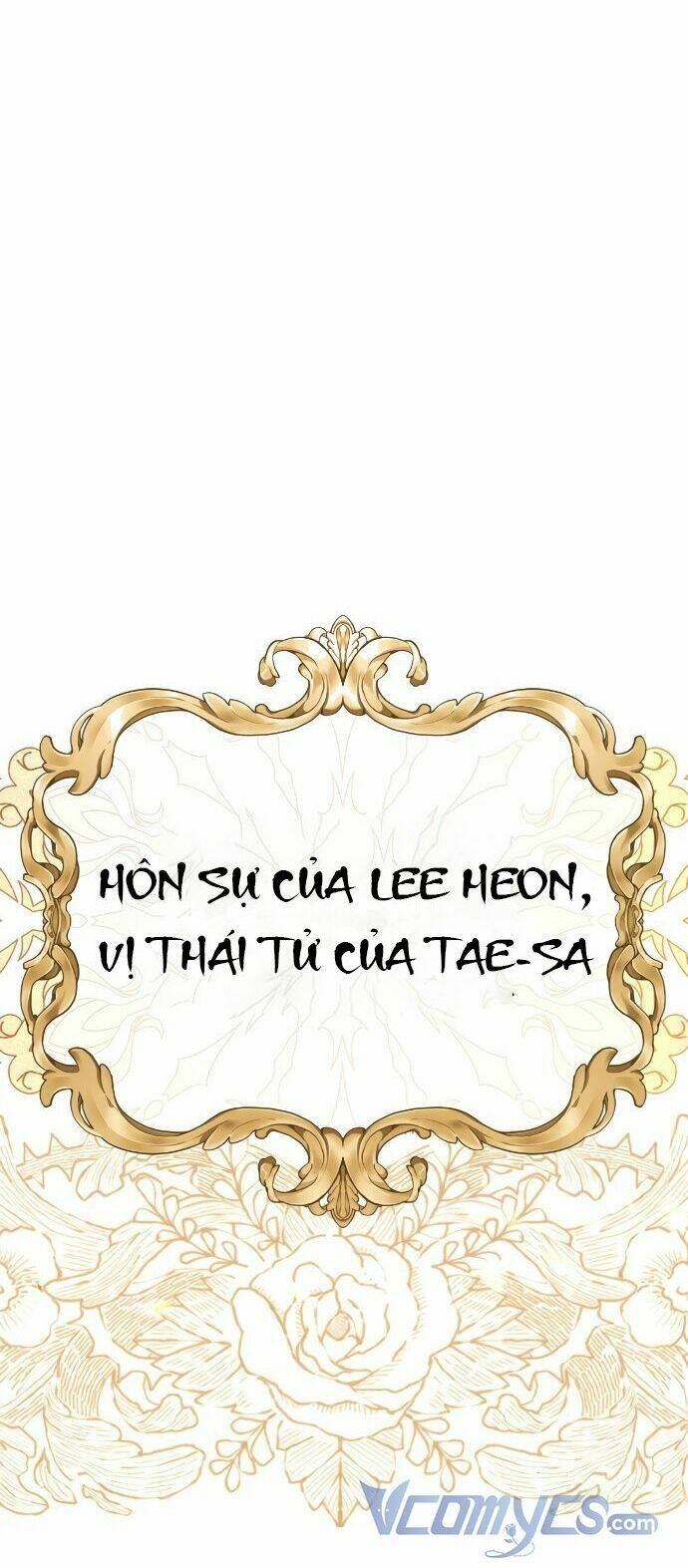 hoa nở trong cung diên hy công lược chapter 1 - Next chapter 2