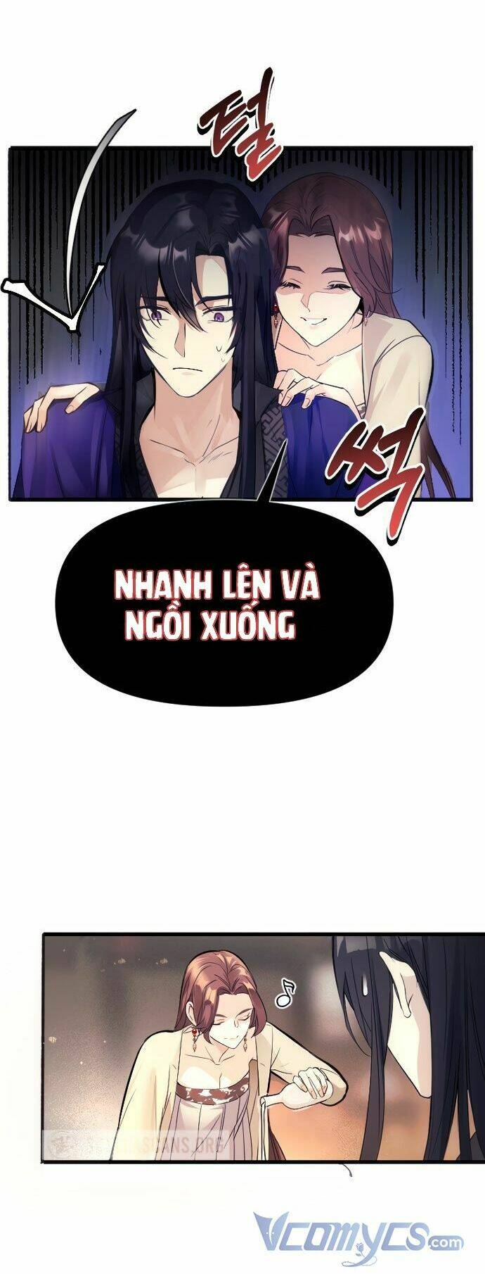 hoa nở trong cung diên hy công lược chapter 1 - Next chapter 2