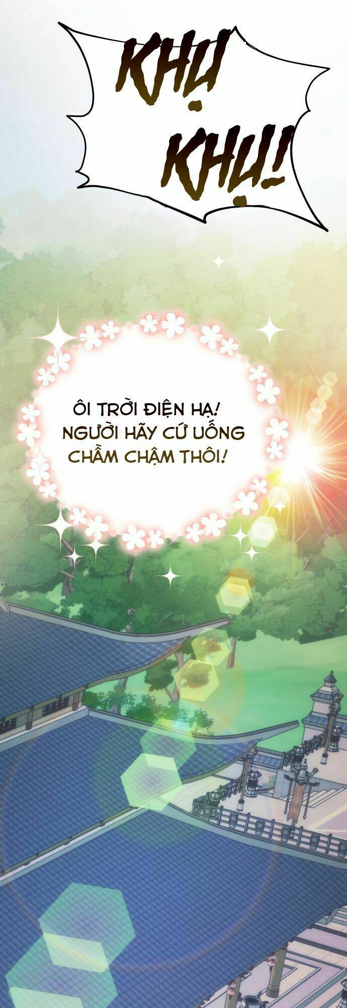 hoa nở trong cung diên hy công lược chapter 1 - Next chapter 2