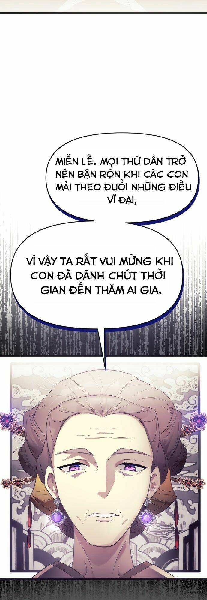 hoa nở trong cung diên hy công lược chapter 1 - Next chapter 2