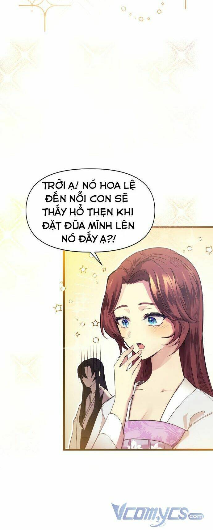 hoa nở trong cung diên hy công lược chapter 1 - Next chapter 2