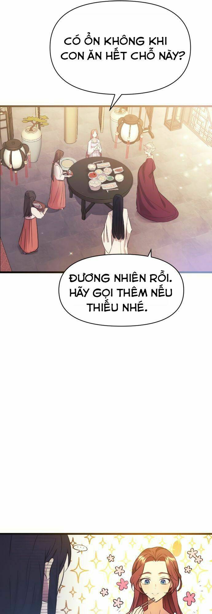 hoa nở trong cung diên hy công lược chapter 1 - Next chapter 2