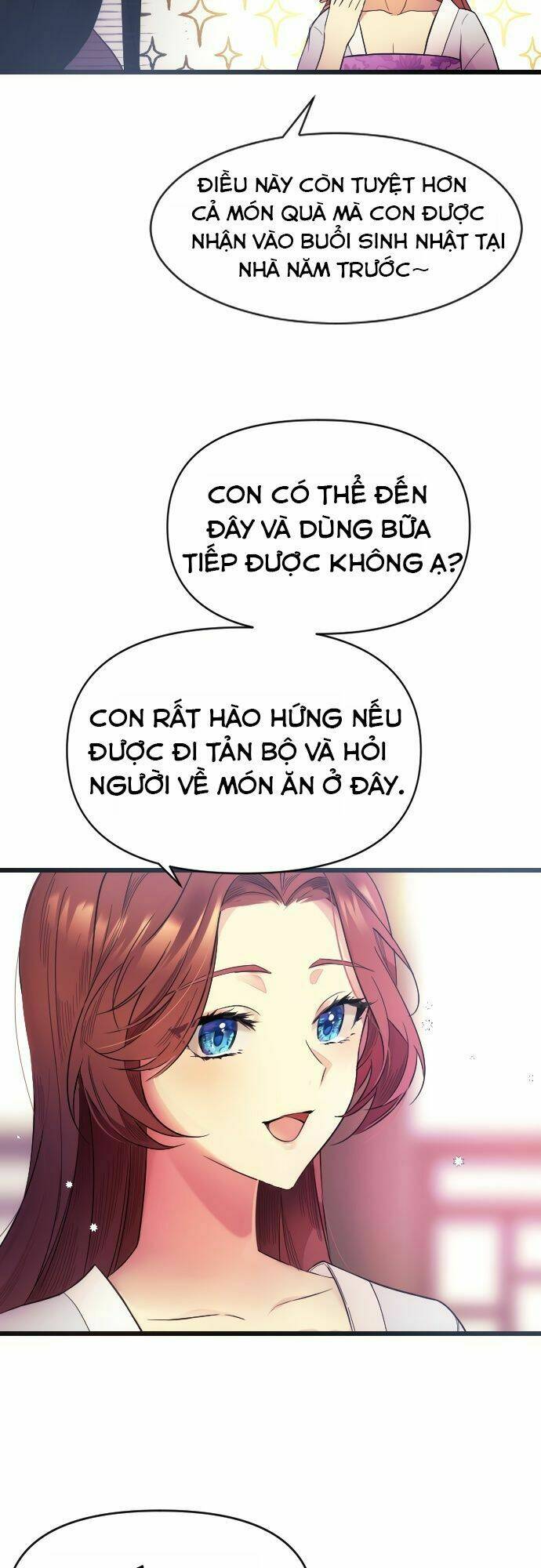 hoa nở trong cung diên hy công lược chapter 1 - Next chapter 2