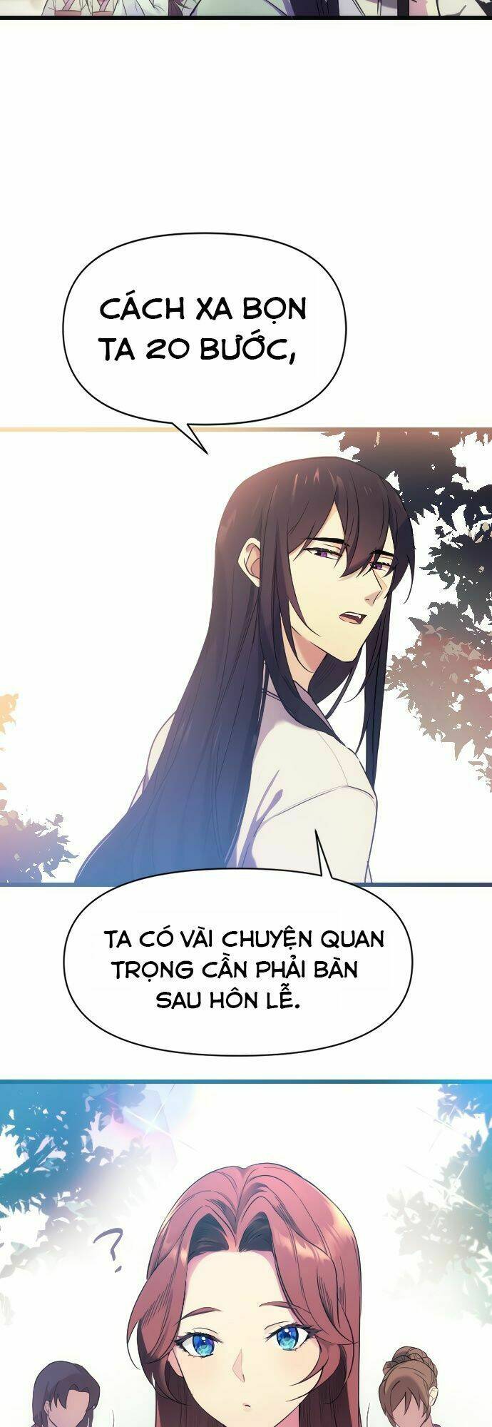 hoa nở trong cung diên hy công lược chapter 1 - Next chapter 2