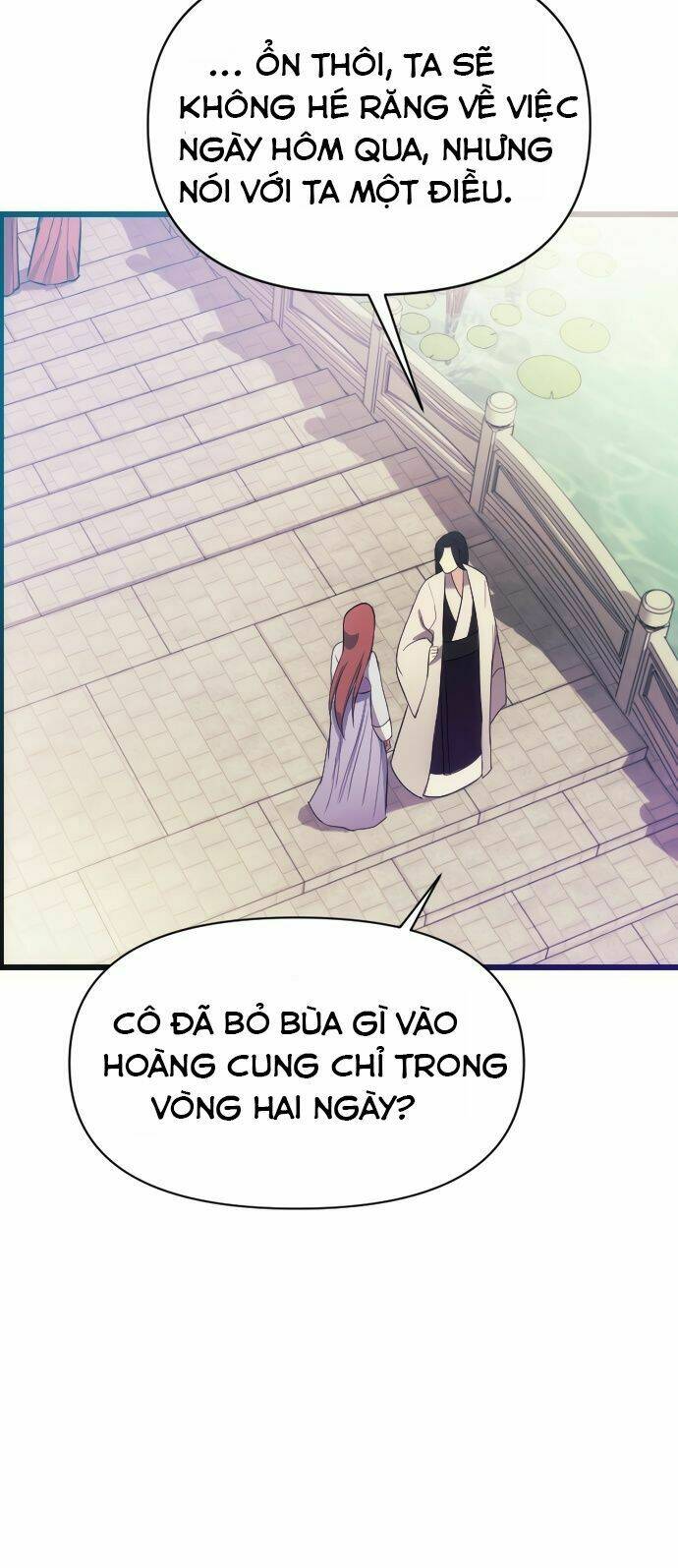 hoa nở trong cung diên hy công lược chapter 1 - Next chapter 2