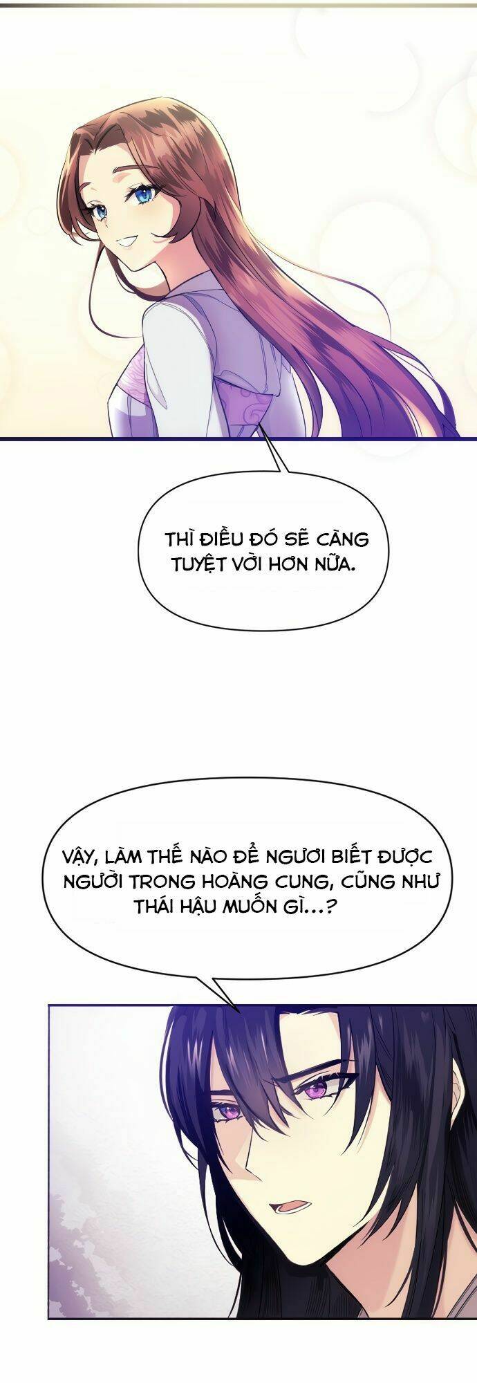 hoa nở trong cung diên hy công lược chapter 1 - Next chapter 2