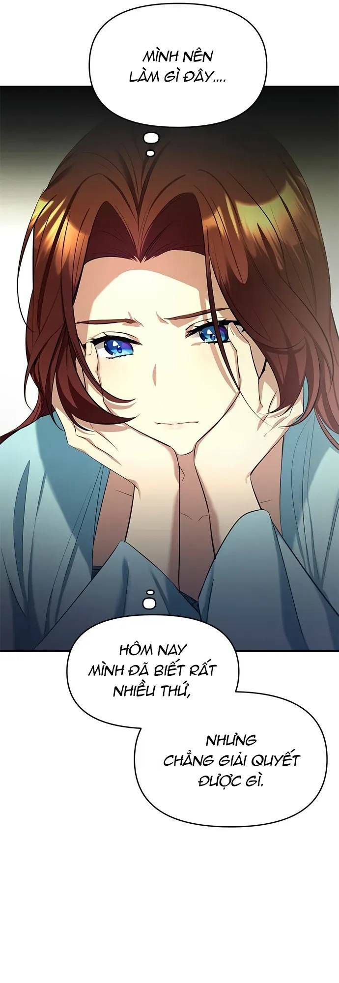 hoa nở trong cung diên hy công lược chapter 9 - Next chapter 10